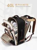 Travel Laptop Backpack 40L/50L