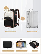 Travel Laptop Backpack 40L/50L