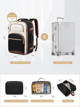 Travel Laptop Backpack 40L/50L