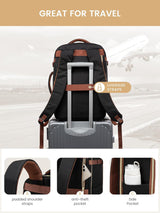 Travel Laptop Backpack 40L/50L