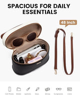 Top Handle Crossbody Bag