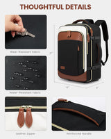 LOVEVOOK Rolling Backpack 50L (ONLY US ) 4323