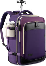 LOVEVOOK Rolling Backpack 50L (ONLY US ) 4323