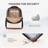 Lightweight School Backpack, 15.6" 17", 4511