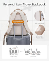 School Laptop Backpack, 15.6" 17.3", 4547