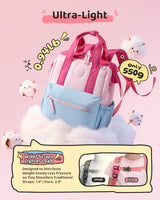 Mini Preschool Backpack, 4622