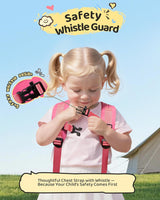 Mini Preschool Backpack, 4622