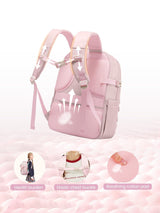 Cute School Backpack, 15.6", 4632