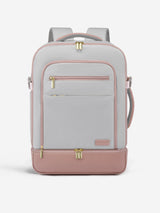 3Pcs Travel Backpack, 40L 50L