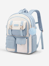 Cute School Backpack, 15.6", 4632