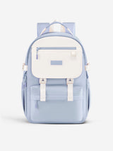 School Backpack for Girls, 15.6" 17.3"