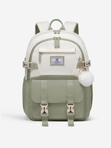 Cute School Backpack, 15.6", 4423