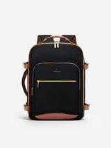 4Pcs, 40/50L Freyja Laptop Travel Backpack, 17" 18"
