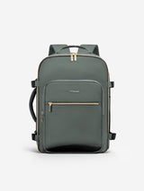 4Pcs, 40/50L Freyja Laptop Travel Backpack, 17" 18"