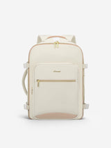4Pcs, 40/50L Freyja Laptop Travel Backpack, 17" 18"