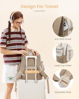 Cute School Backpack, 15.6", 5010