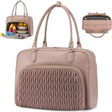 Lunch Bag With Separate Laptop Compartment