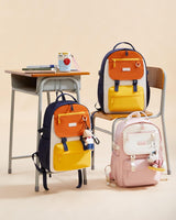 School Backpack for Girls, 15.6" 17.3"