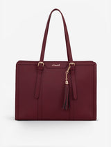 LOVEVOOK 2Pcs Enamored Laptop Bag, 15.6" 17.3" 20380