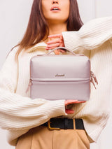 Puffy Toiletry Bag (Only available in the US)