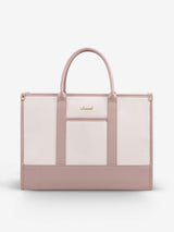 2Pcs Lightweight Computer Bag, 15.6" 17"