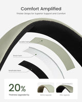 Laptop Backpack for School, 15.6", 5158