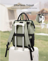 Laptop Backpack for School, 15.6", 5158