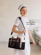 Lunch Tote Bag, 15.6" 17.3"