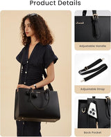 Laptop Lunch Tote Bag, 15.6" 17.3"(Only available in the US)