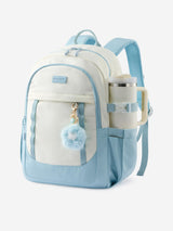 Cute School Backpack, 15.6", 5010