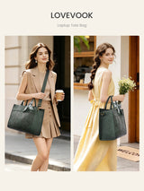 Laptop Tote Bag 15.6" 17.3"