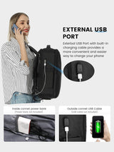 Cloudwalker Ⅱ Travel Backpack