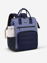 Stylish School Backpack, 15.6" 17", 5116