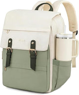 Travel Laptop Backpack, 15.6" 17"