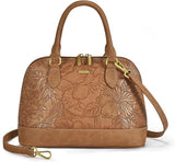 Shell Crossbody Bag