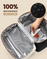 Cooler Lunch Bag with Adjustable Shoulder Strap