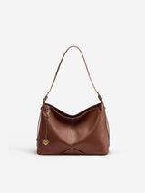 The Anchor Collection Hobo Bag, C0005