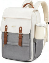 Travel Laptop Backpack, 15.6" 17"
