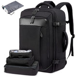 5Pcs Carry on Travel Backpack 40L/45L, 1995