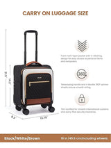 Carry on Luggage 14" 20" (ONLY US )