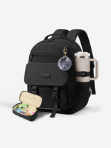 Casual School Backpack, 15.6", 4634