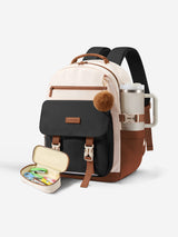 Casual School Backpack, 15.6", 4634