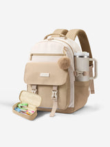 Casual School Backpack, 15.6", 4634