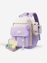 Casual School Backpack, 15.6", 4634