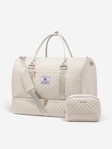 Convertible Garment Bag