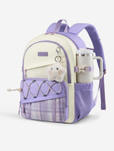 Cute School Backpack 15.6" 17.3"