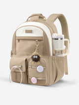 Cute School Backpack,5583