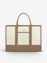 2Pcs Lightweight Computer Bag, 15.6" 17"