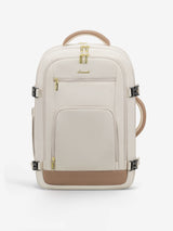 3Pcs/4Pcs Travel Backpack, 40L/50L