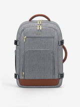 3Pcs/4Pcs Travel Backpack, 40L/50L